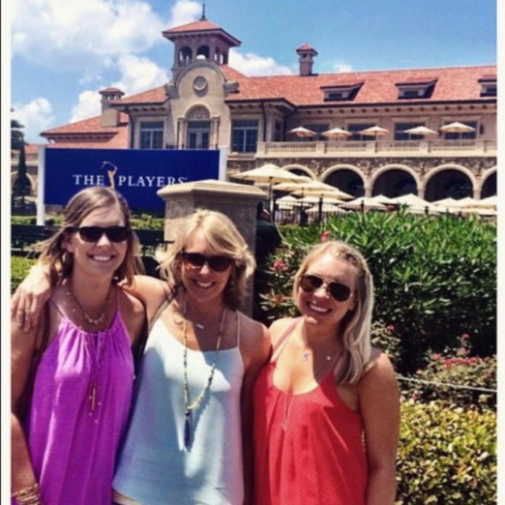 Meet your Posher, Lexy